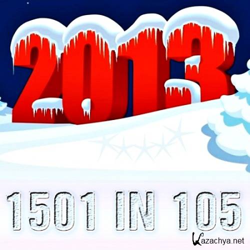 1501 IN 105 (2012/MP3)