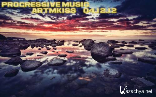 Progressive Music (04.12.12)