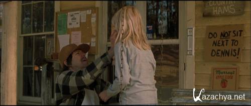  / Cabin Fever (2002) HDRip + BDRip-AVC(720p) + BDRip 720p + BDRip 1080p