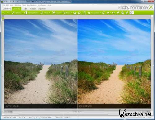 Ashampoo.PhotoCommander.10.2.0.RU.RePacK/Portable