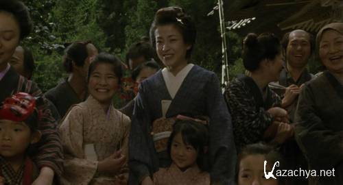   / The Twilight Samurai / Tasogare Seibei (2002) HDRip + BDRip-AVC + HDRip 720p + BDRip 720p