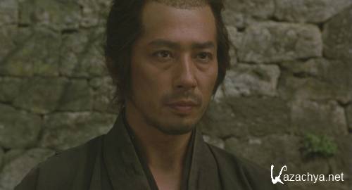   / The Twilight Samurai / Tasogare Seibei (2002) HDRip + BDRip-AVC + HDRip 720p + BDRip 720p