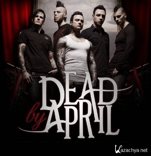 Dead by April - Discography (2006-2012) MP3