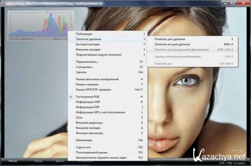 FastPictureViewer Pro 1.9.283 (RU/2012)