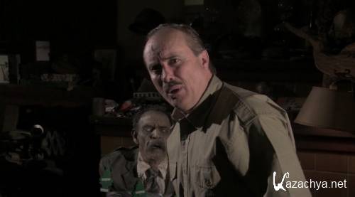   :  / Night of the Living Dead 3D: Re-Animation (2011) HDRip