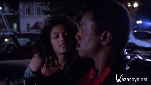   / Action Jackson (1988) HDTVRip + HDTVRip AVC + HDTV 720p