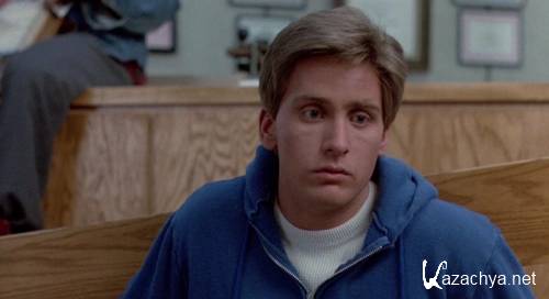   / The Breakfast Club (1985) HDRip + BDRip 720p + BDRip 1080p