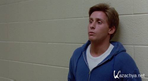   / The Breakfast Club (1985) HDRip + BDRip 720p + BDRip 1080p