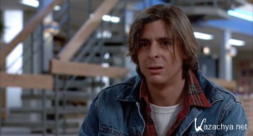   / The Breakfast Club (1985) HDRip + BDRip 720p + BDRip 1080p