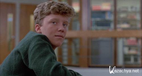   / The Breakfast Club (1985) HDRip + BDRip 720p + BDRip 1080p