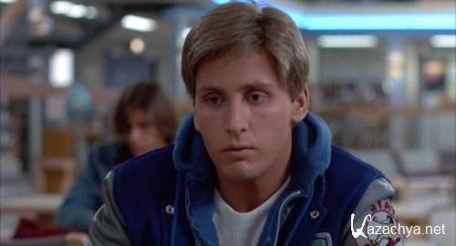   / The Breakfast Club (1985) HDRip + BDRip 720p + BDRip 1080p