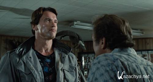  / Terminator (1984) HDRip + HDRip AVC + BDRip 720p + BDRip 1080p