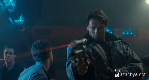  / Terminator (1984) HDRip + HDRip AVC + BDRip 720p + BDRip 1080p