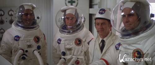   / Capricorn One (1978) HDRip + HDRip 720p + BDRip 1080p