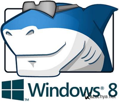 Windows 8 Codecs 1.36 (+ x64 Components) (2012) PC