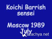 ����� �����.������� �� ��-������ (1989) VHSRip