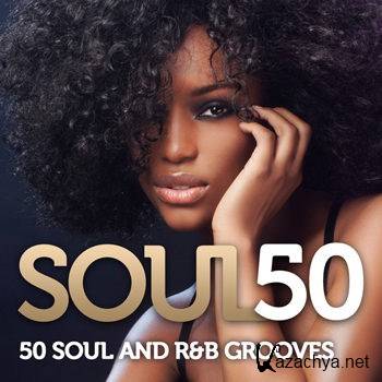 Soul 50 (2012)