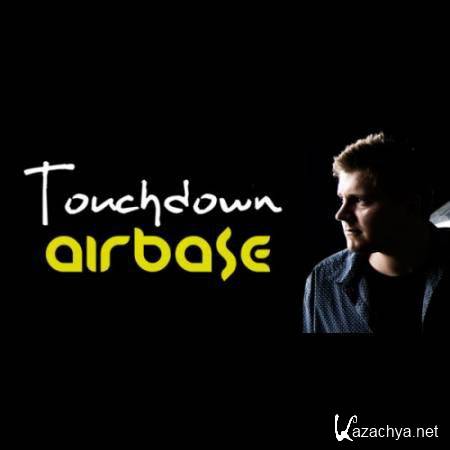 Airbase - Touchdown Airbase 056 (2013-01-02)
