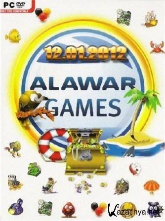    Alawar (2012/RUS/PC/Win All)