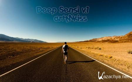 Deep Sensi v.1 (2013)