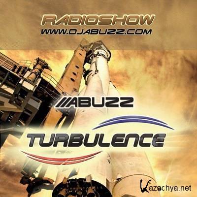 Abuzz - Turbulence 058 (2013-01-03)