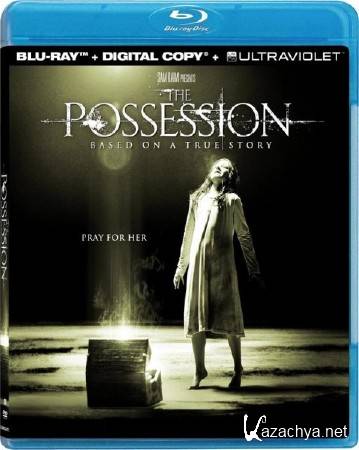   / The Possession (2012/HDRip/BDRip 720p)