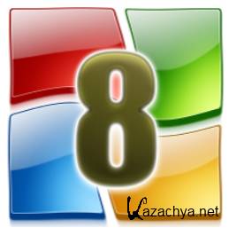 Windows 8 Manager 1.0.4 Final (2012)