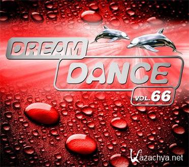 Dream Dance Vol 66 [3CD] (2013)