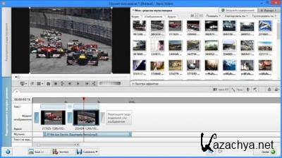 Nero Video v.12.0.8000(2012RUSPCWin All