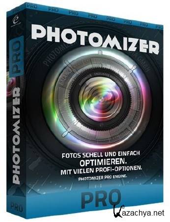 Photomizer Pro 2.0.12.1207 Portable