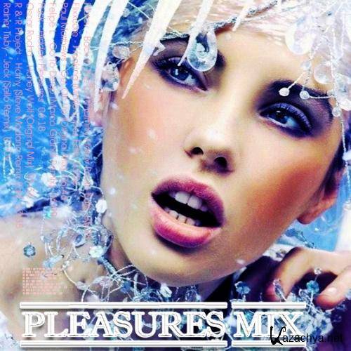  Pleasures Mix (2013) 