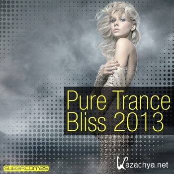 Pure Trance Bliss 2013 (2013)