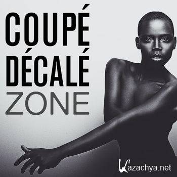 Coupe Decale Zone (2013)