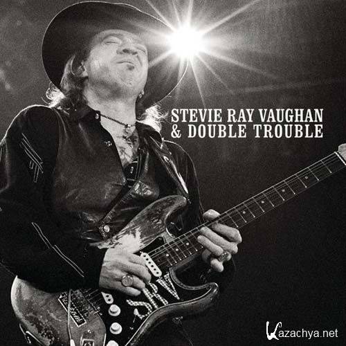 Stevie Ray Vaughan - Greatest Hits Vol. 1 And Vol. 2 (1999/2006)