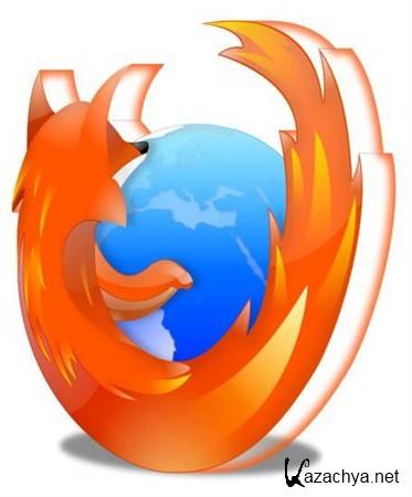 Mozilla FireFox v 18.0 RC