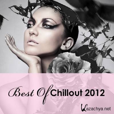 Best Of Chillout 2012 (2013)
