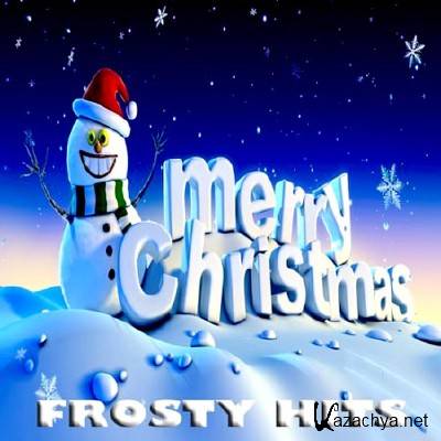 Frosty Hits Merry Christmas (2012)