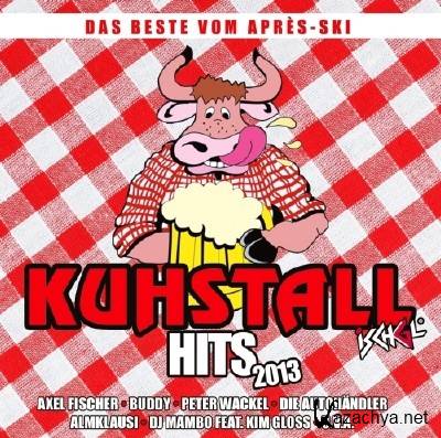 Kuhstall Hits 2013 (2012)