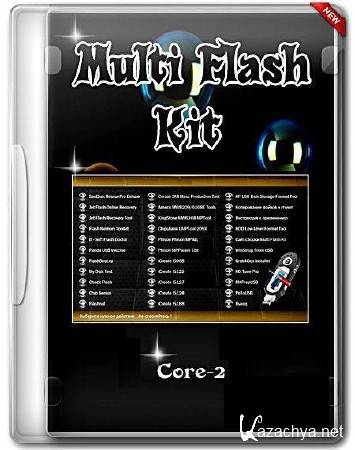 Multi Flash Kit v3.1.6 Portable