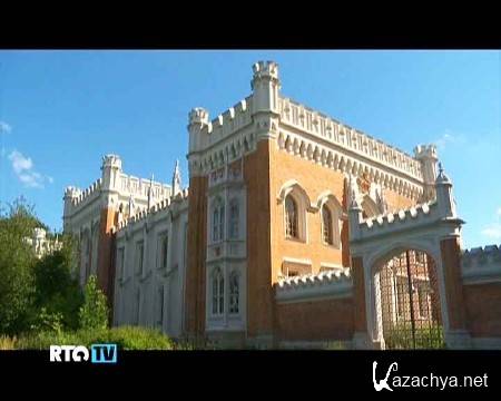 �������� �� ������ �������� (2012) DVB 