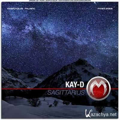 Kay D - Sagittarius (2013)