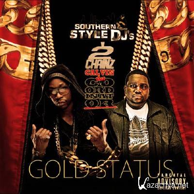2 Chainz - Gold Status (2013)