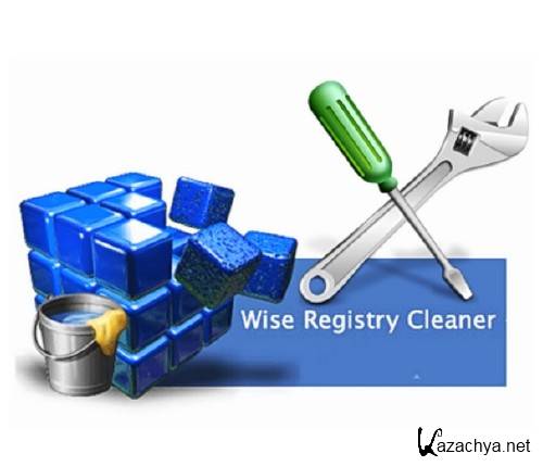 Wise Registry Cleaner 7.62