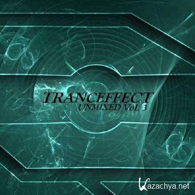 Tranceffect Vol.3 [Unmixed] (2012)