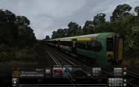 Train Simulator 2013 Deluxe Plus IPT (2012/Rus/Eng) [P]