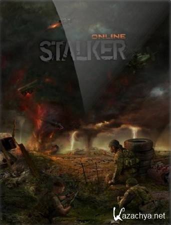 Stalker Online v.1.34 (2012/Rus) [L] 