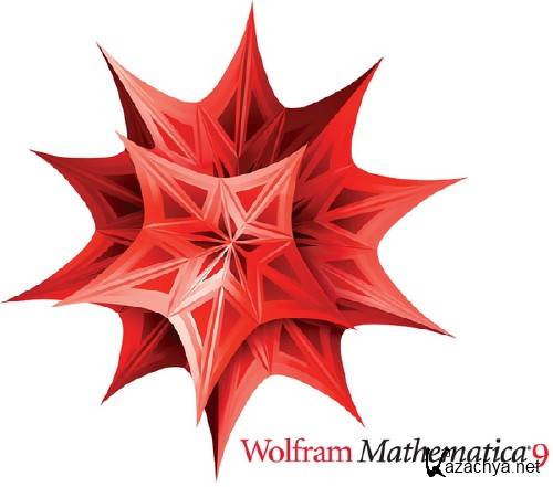 Wolfram Mathematica 9.0 2013