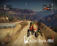 FUEL [2009, RePack, RUS]