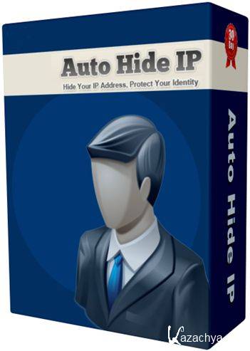 Auto Hide IP 5.3.1.2 Rus Portable