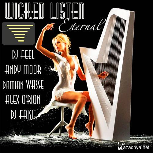 Wicked Listen Eternal (2013)